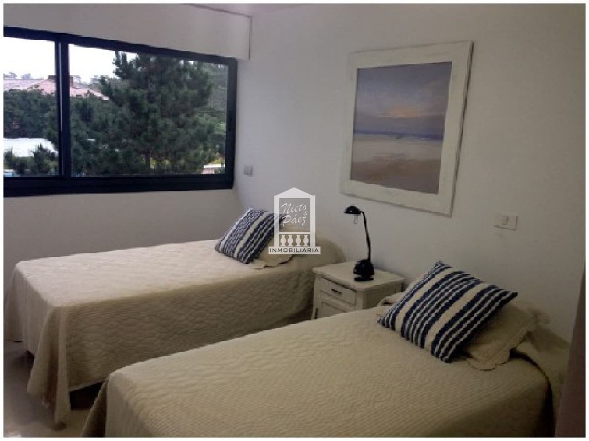 Apartamento en Punta del Este, Brava
