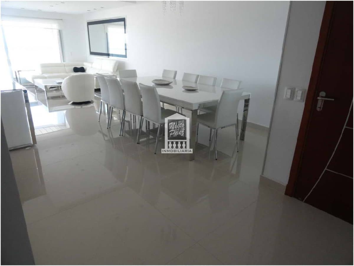 Apartamento en Punta del Este, Mansa