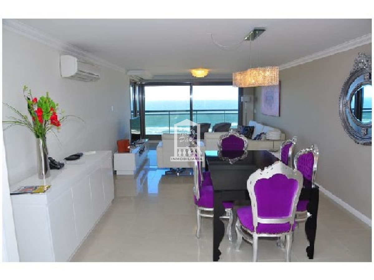 Imperiale, piso alto. 3 suites + toilette.