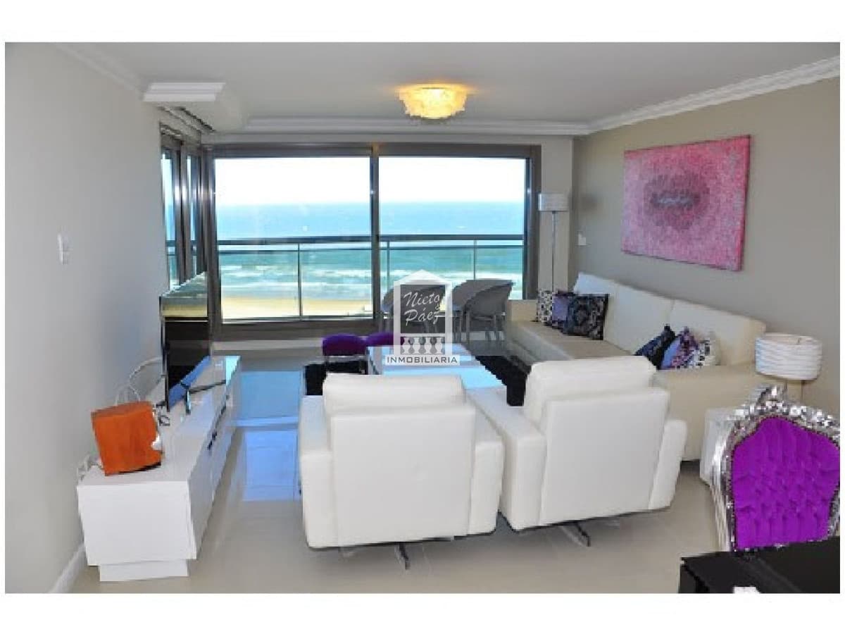 Imperiale, piso alto. 3 suites + toilette.
