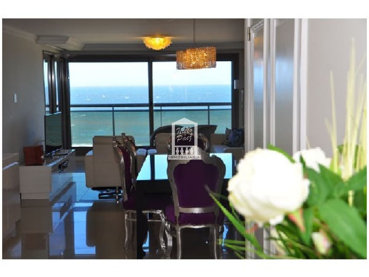 Imperiale, piso alto. 3 suites + toilette.