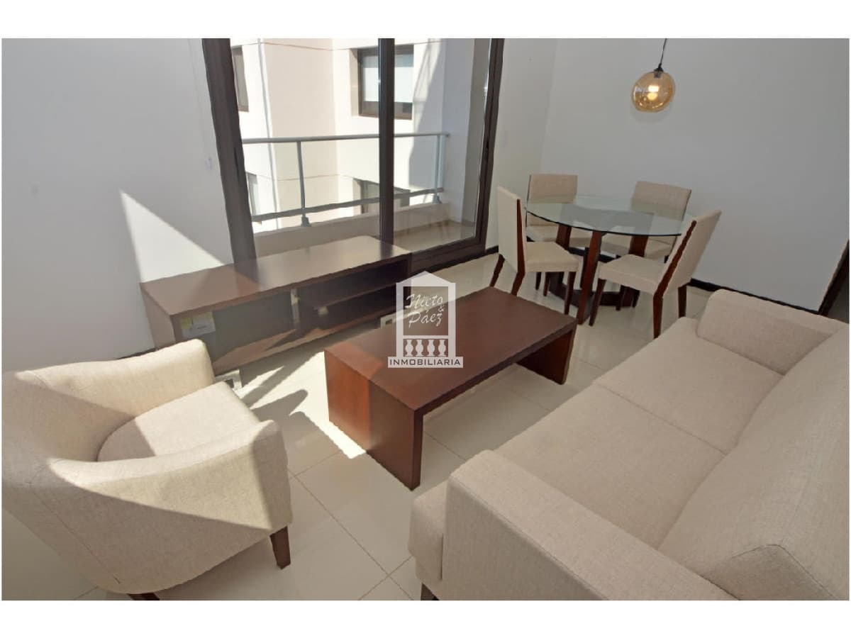 Apartamento en Punta del Este, Roosevelt