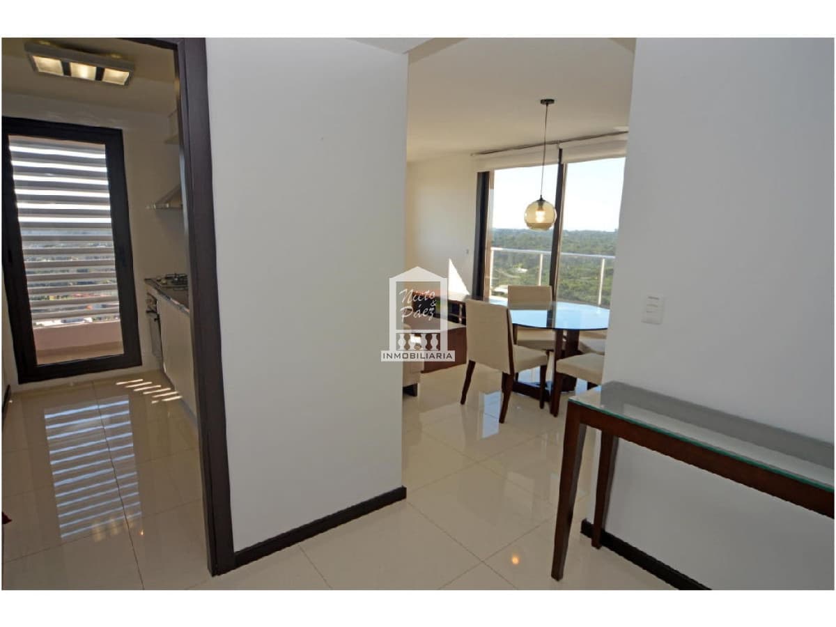 Apartamento en Punta del Este, Roosevelt