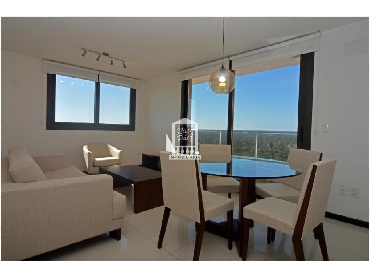 Apartamento en Punta del Este, Roosevelt