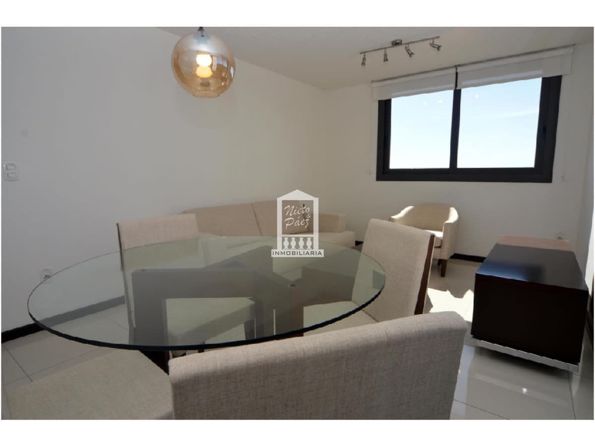 Apartamento en Punta del Este, Roosevelt