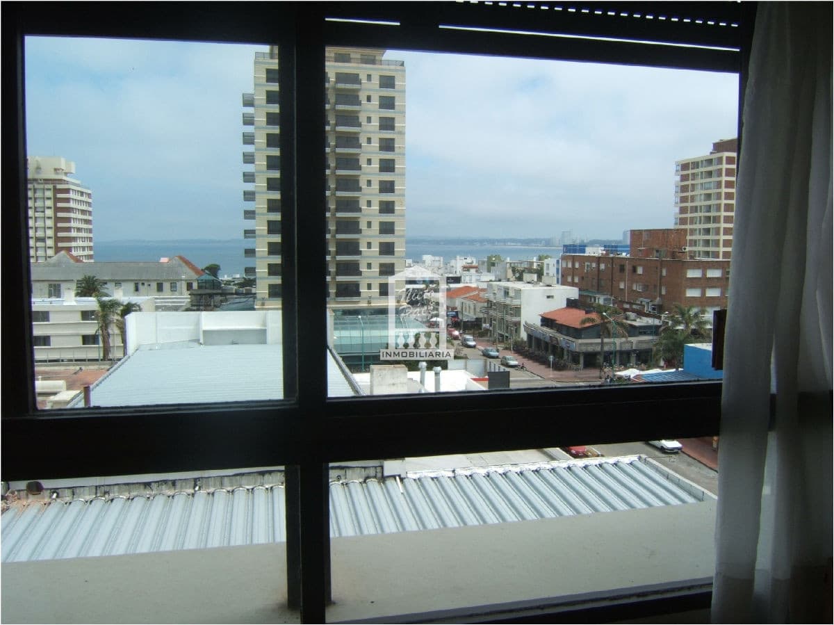 Apartamento en Punta del Este, Península