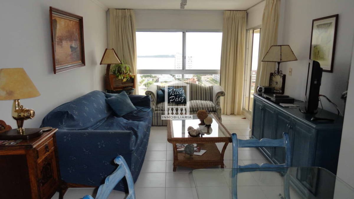 Apartamento en Punta del Este, Brava