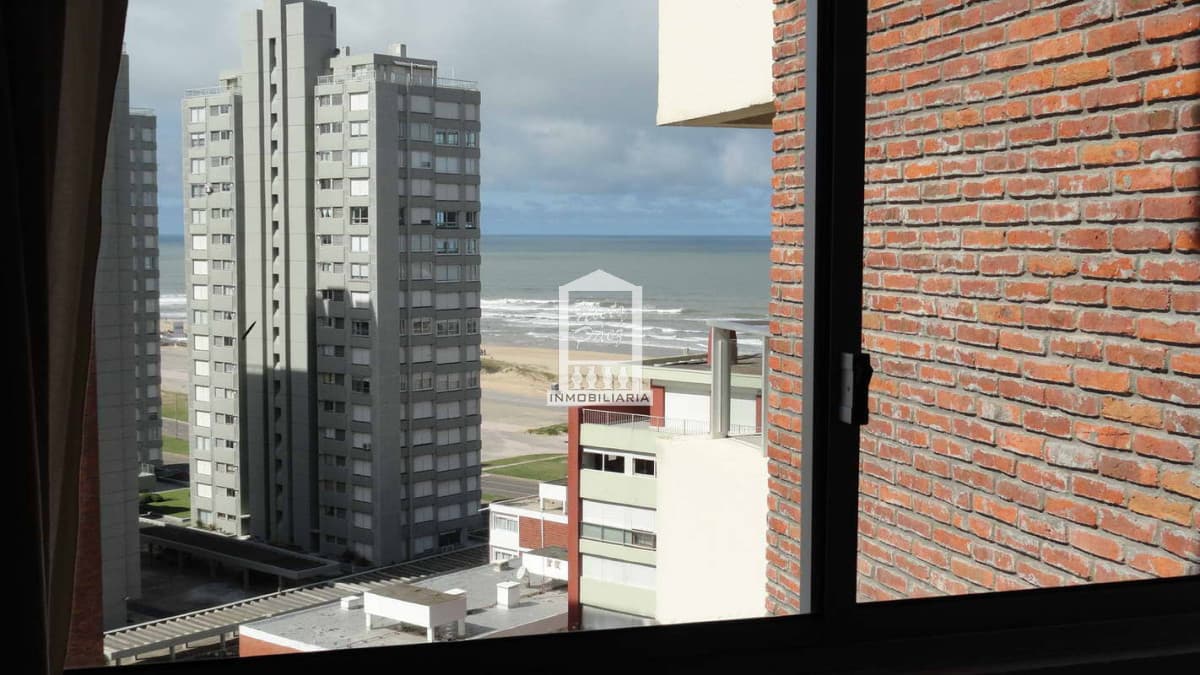 Apartamento en Punta del Este, Brava