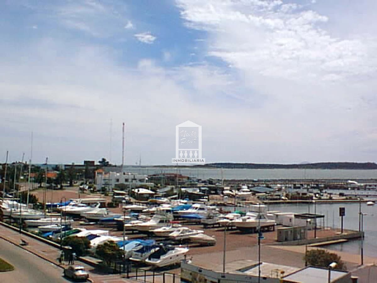 Apartamento en Punta del Este, Península
