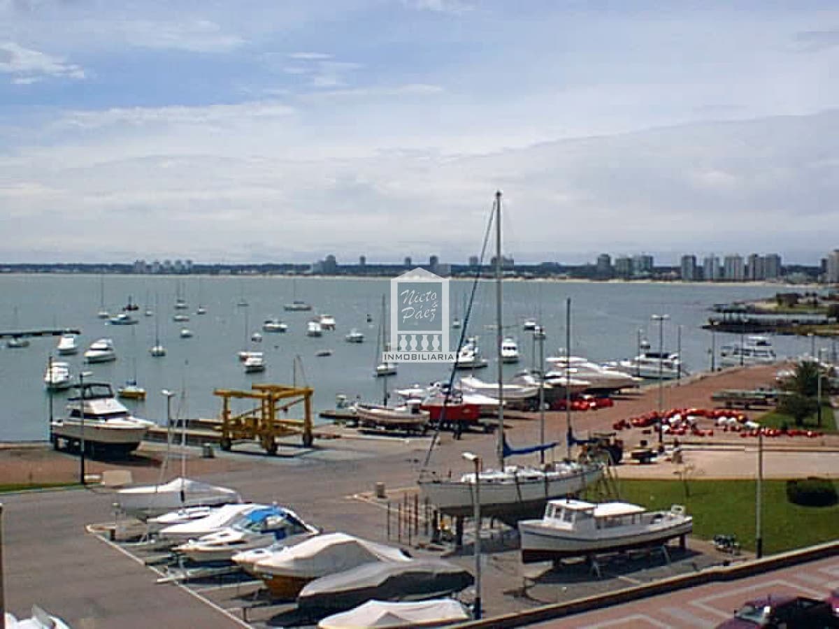 Apartamento en Punta del Este, Península