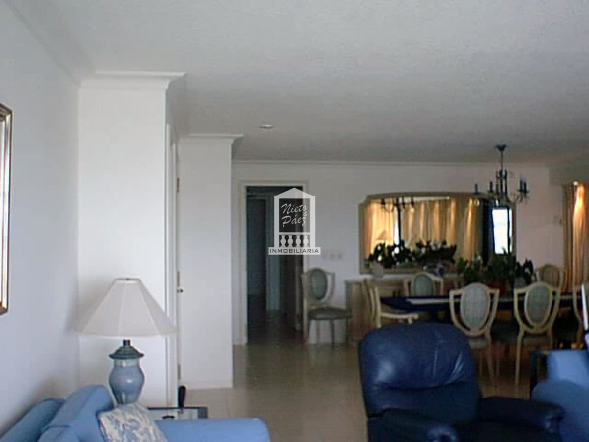 Apartamento en Punta del Este, Península