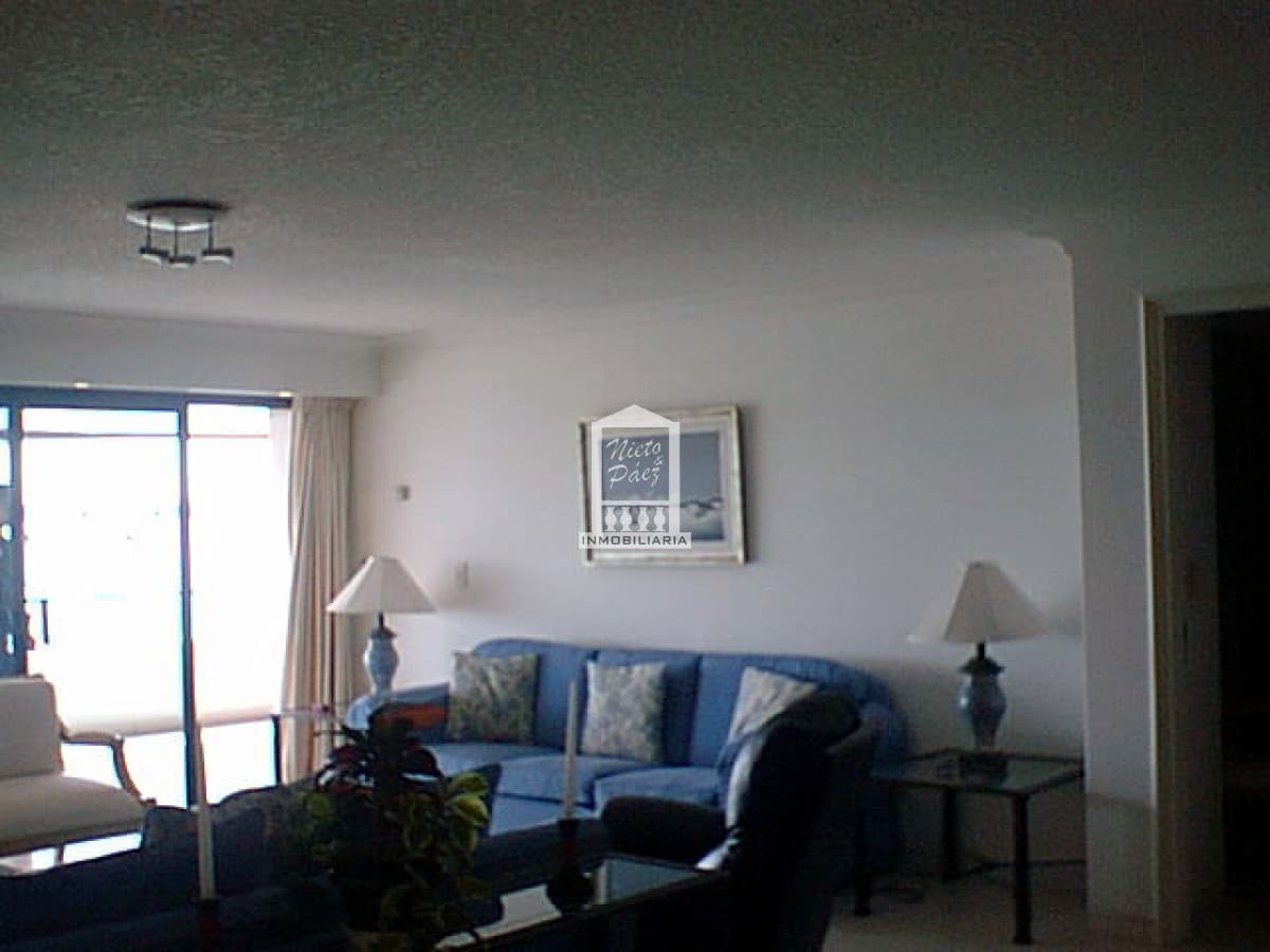 Apartamento en Punta del Este, Península