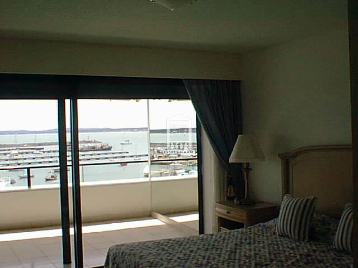 Apartamento en Punta del Este, Península