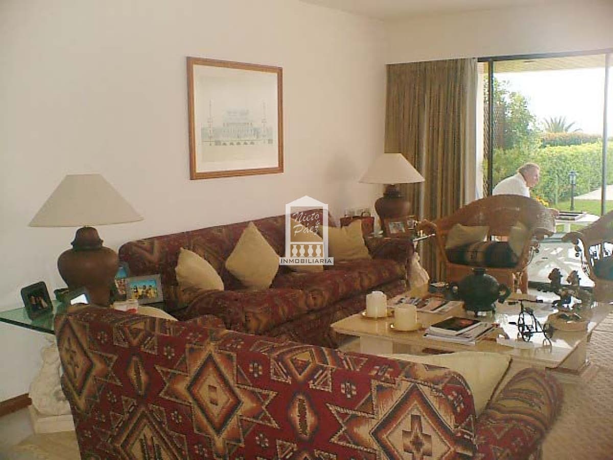 Apartamento en Punta del Este, Península