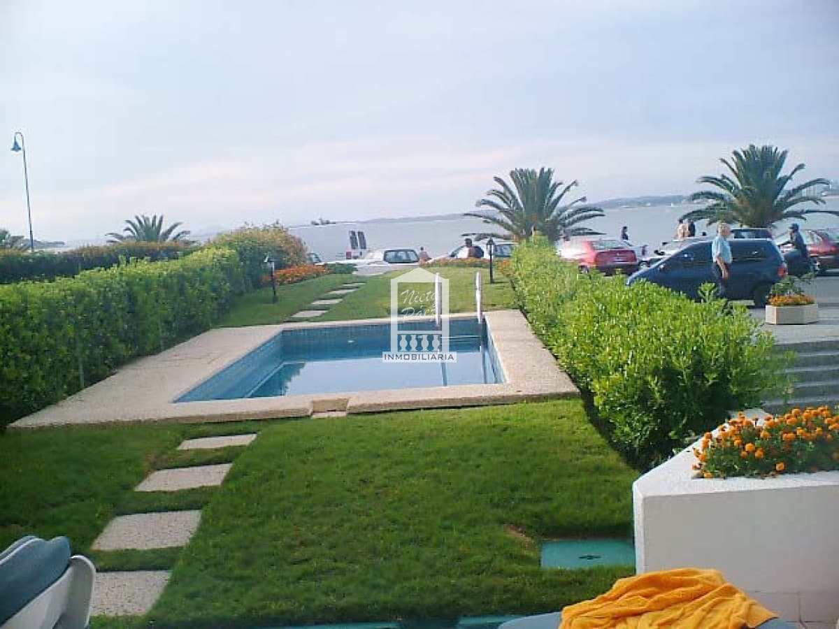 Apartamento en Punta del Este, Península