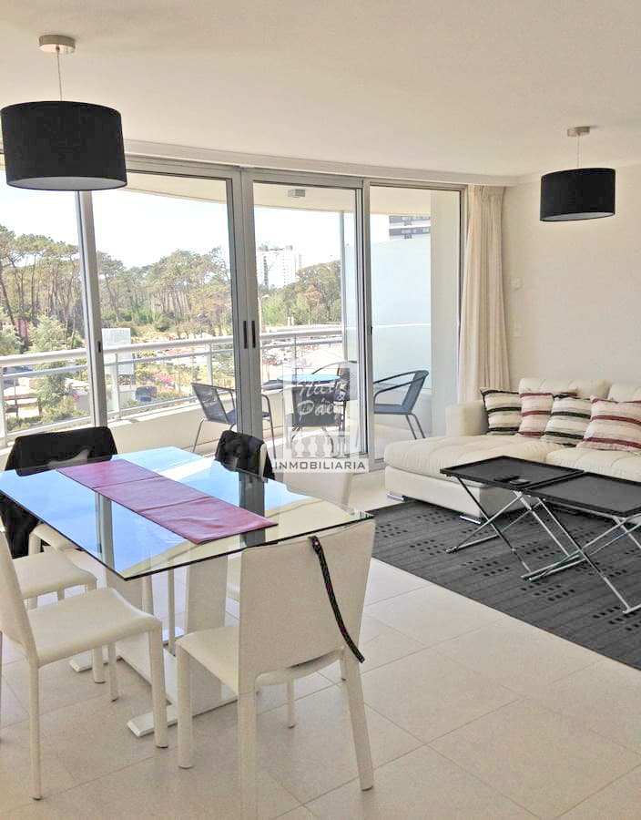 Ocean Drive 2. Equipado. 2 dorm, 2 baños.