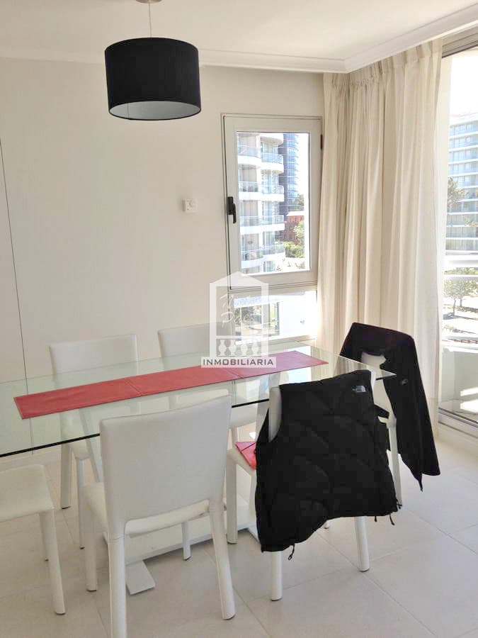 Ocean Drive 2. Equipado. 2 dorm, 2 baños.
