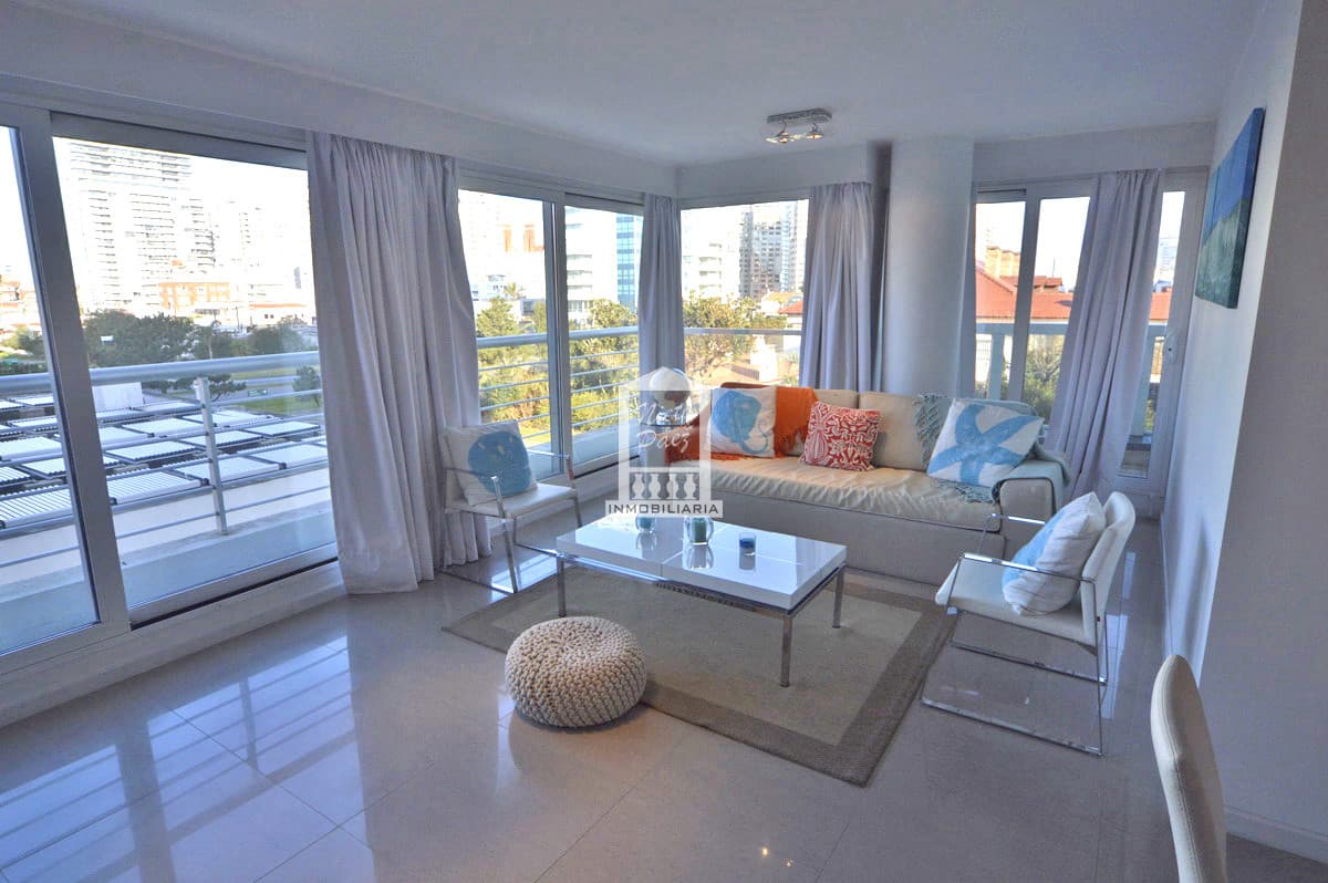 Alexander Collection, Playa Mansa