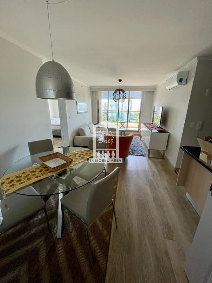 DIVINO! NUEVO Y CON TODOS LOS AMENITIES, GARAGE Y VISTA!!
