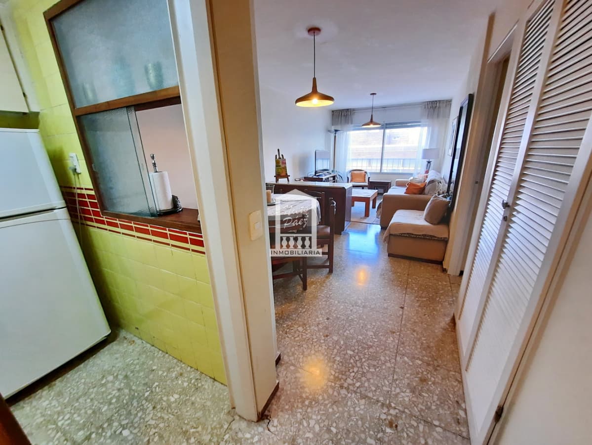 Muy cómodo para 4 personasen pleno centro!!