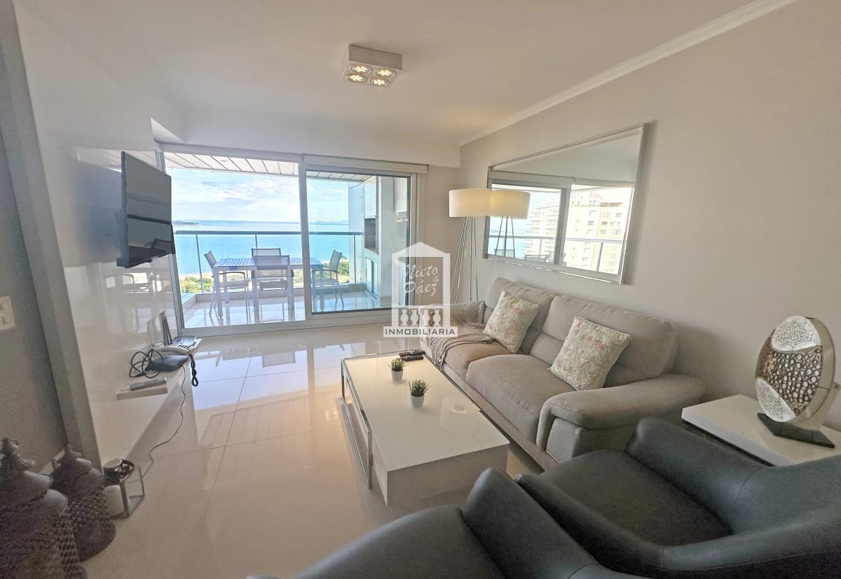 Piso alto en Miami Boulevard Torre 1