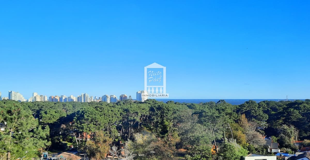 Piso alto sobre Av Roosevelt, reciclado, con full amenities.