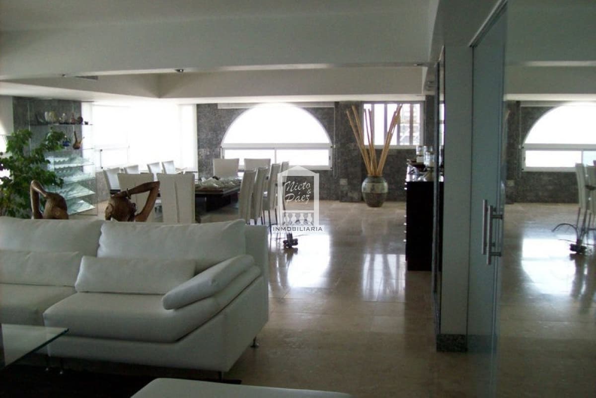 Apartamento en Punta del Este, Península