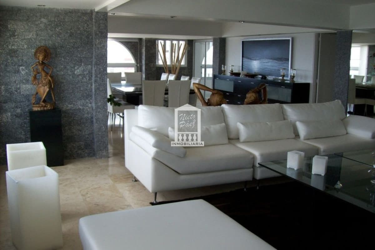 Apartamento en Punta del Este, Península