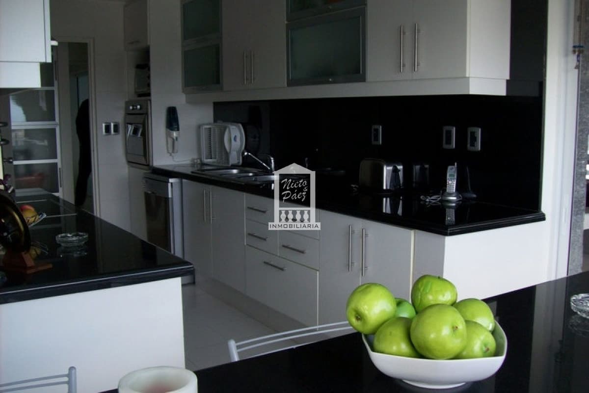 Apartamento en Punta del Este, Península