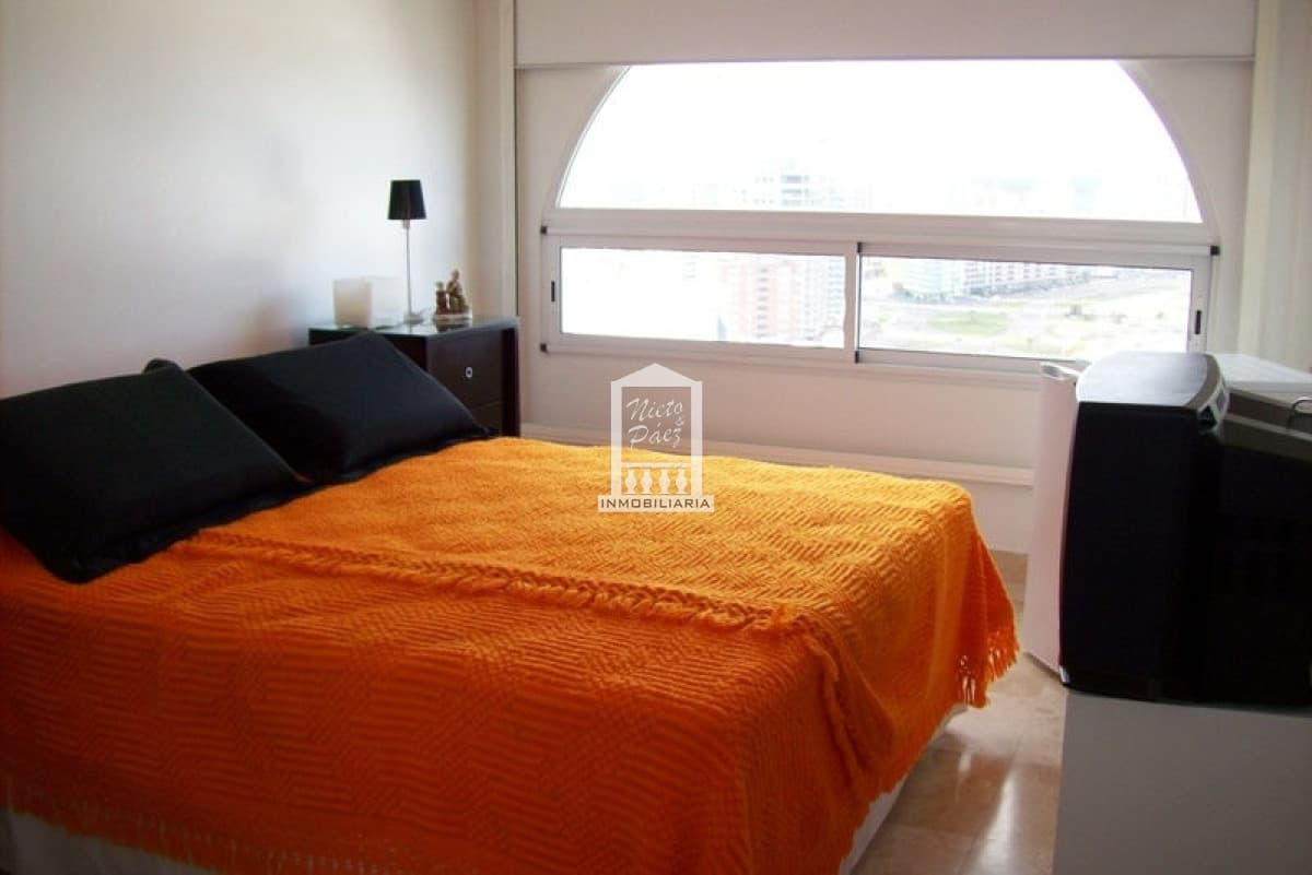 Apartamento en Punta del Este, Península