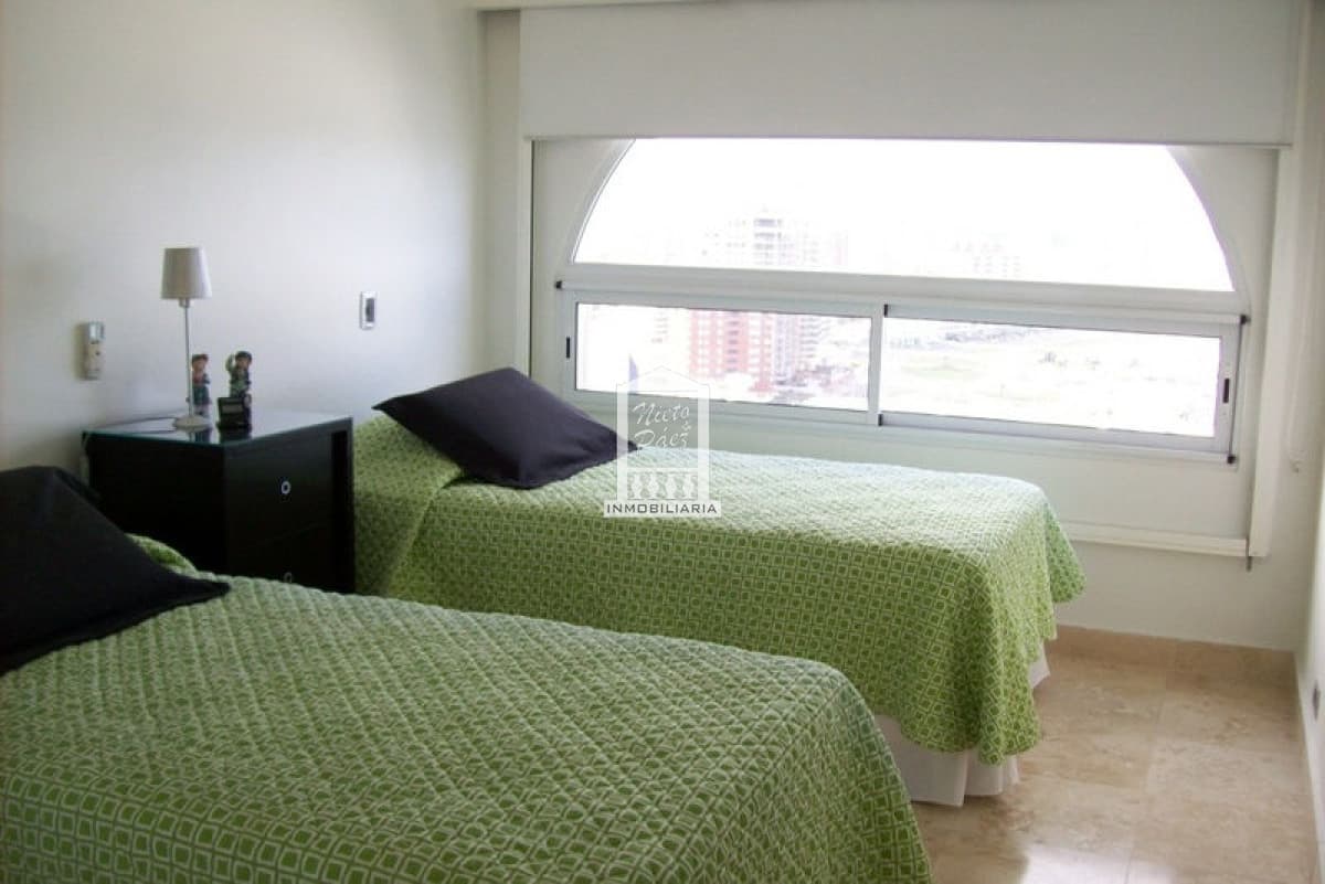 Apartamento en Punta del Este, Península