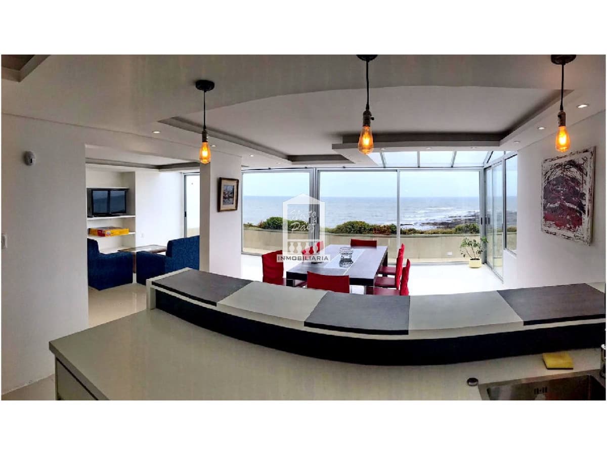 Apartamento en Punta del Este, Península