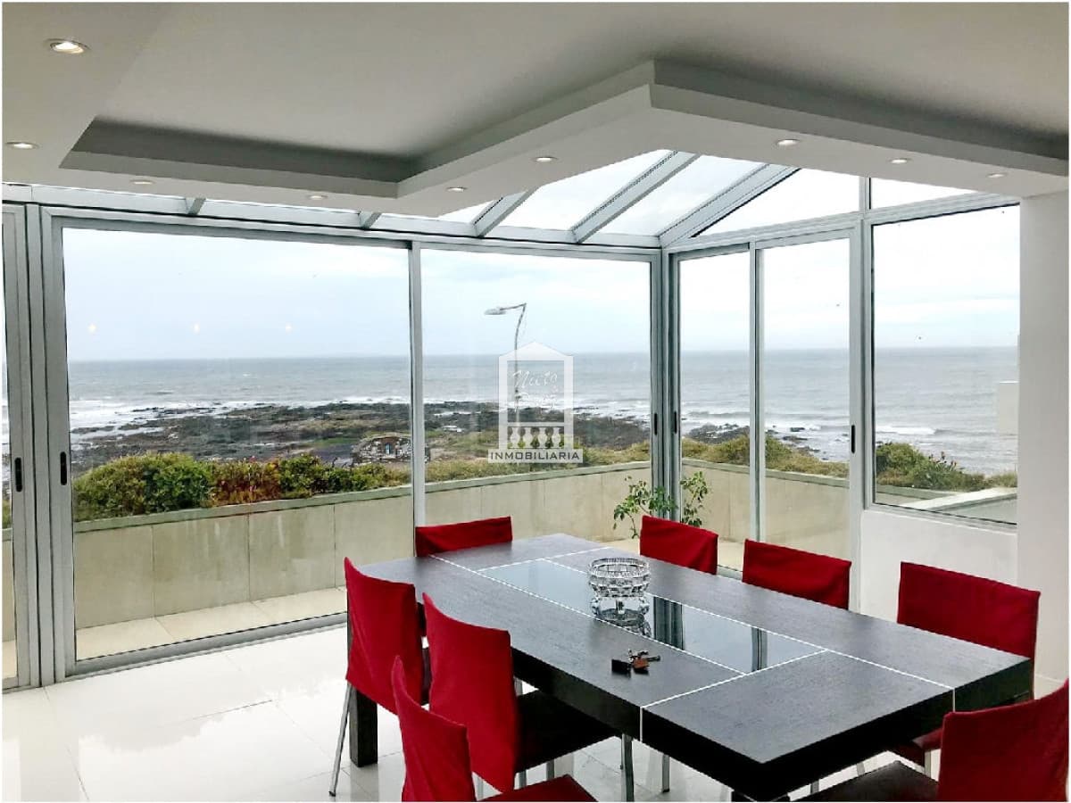 Apartamento en Punta del Este, Península