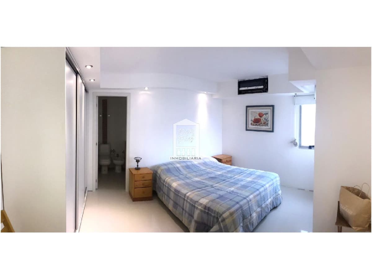 Apartamento en Punta del Este, Península