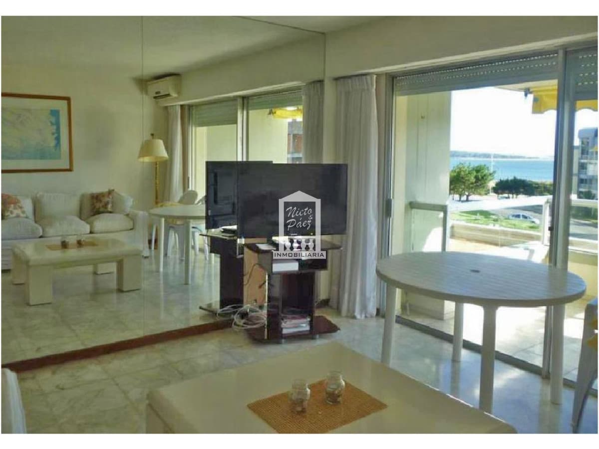 Apartamento en Punta del Este, Mansa