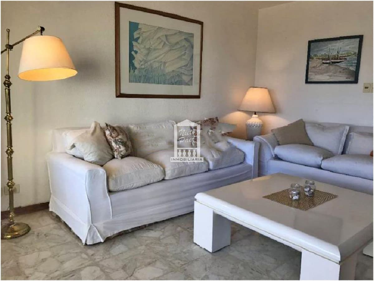 Apartamento en Punta del Este, Mansa