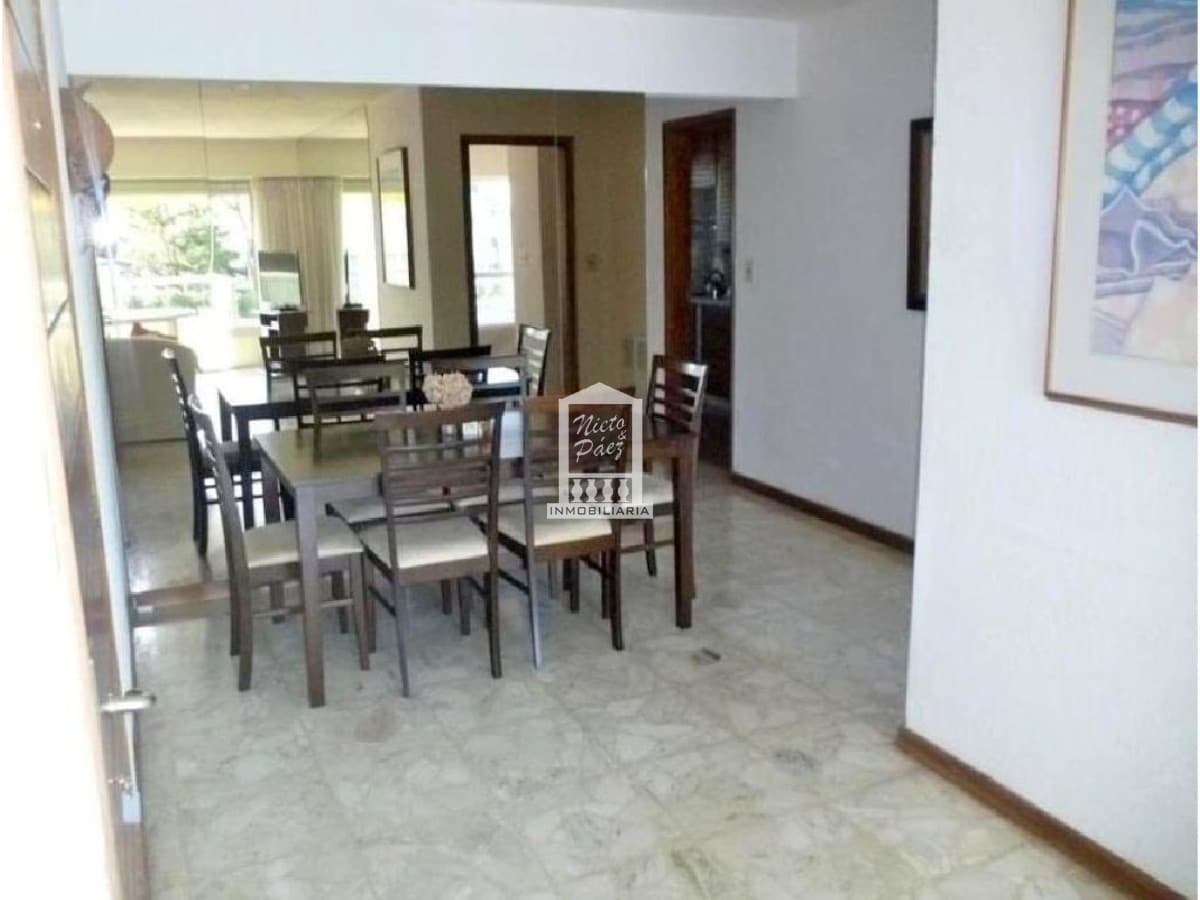 Apartamento en Punta del Este, Mansa