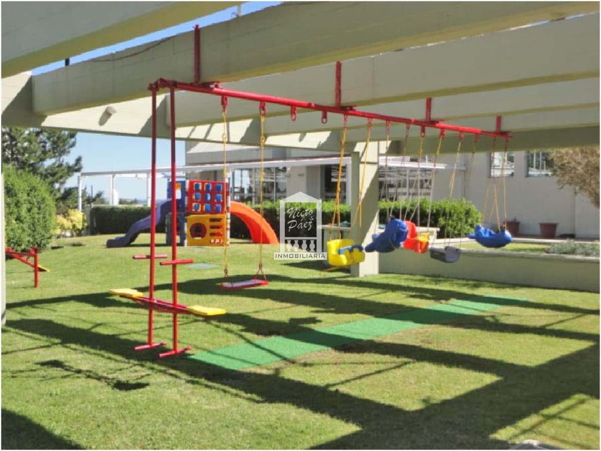 Apartamento en Punta del Este, Mansa