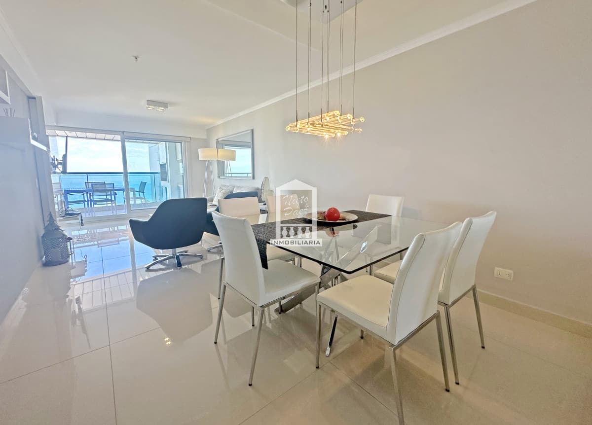 Piso alto en Miami Boulevard Torre 1