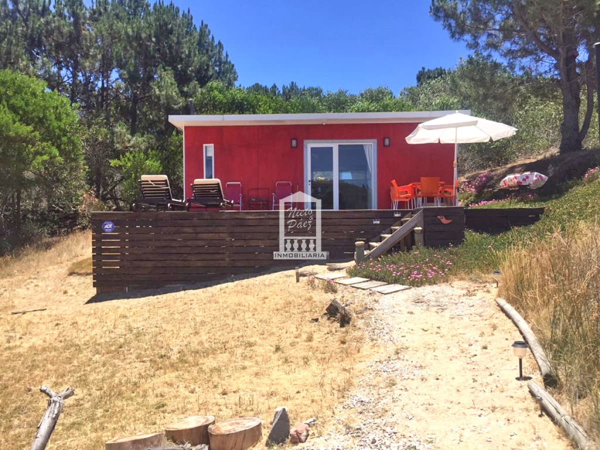 Arenas de José Ignacio. U$S 250.000