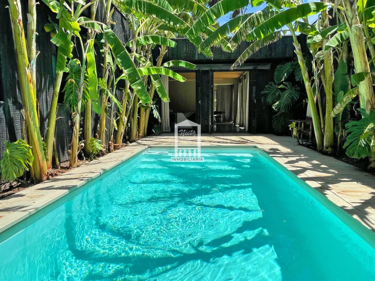 Barrio Privado, Laguna del Sauce. 4 dorm.