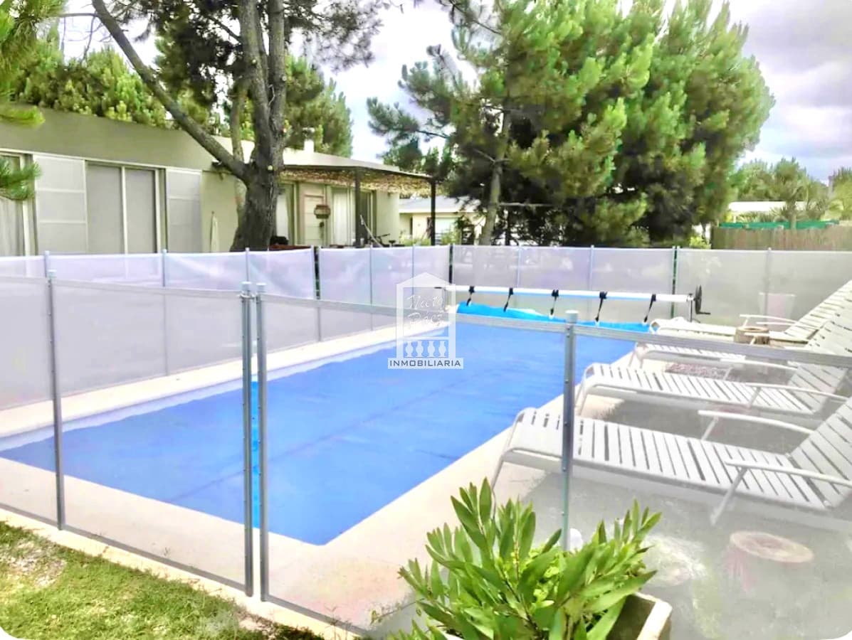 Barrio Privado, 4 dorm. Piscina