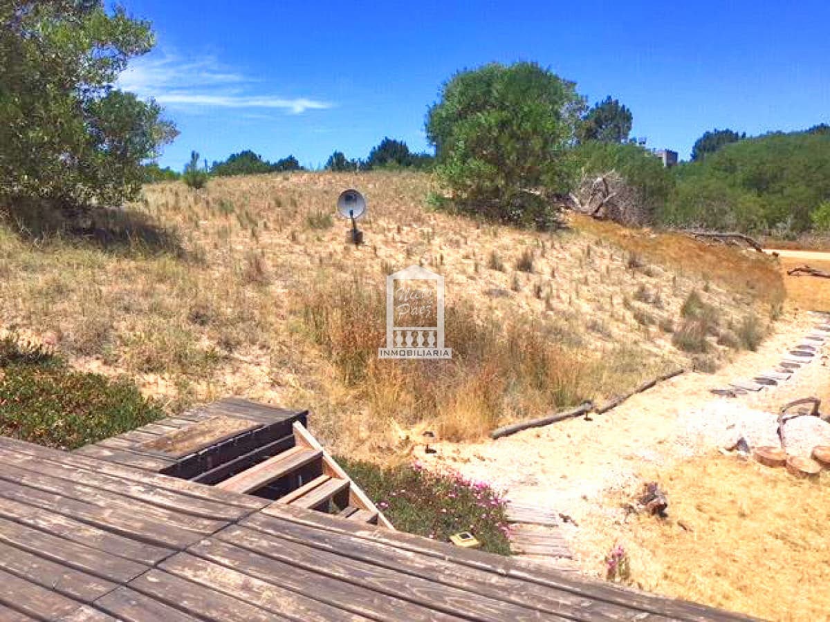 Arenas de José Ignacio. U$S 250.000