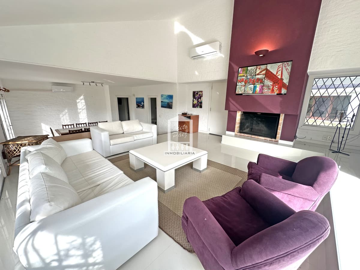 Lugano. 4 dorm y servicio. En la parte más linda del barrio