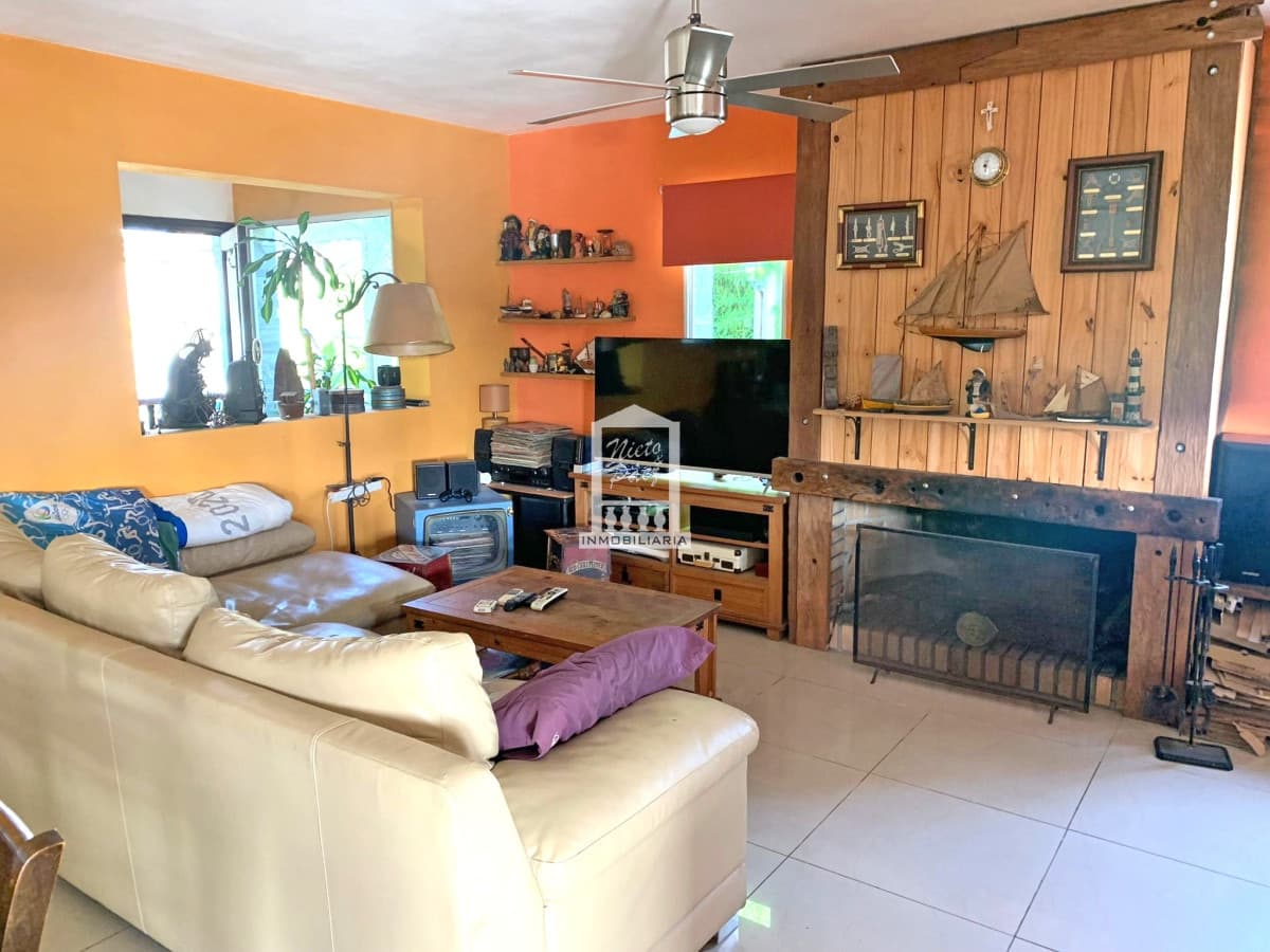 Barrio cerrado. Pronta para entrar. Losa radiante