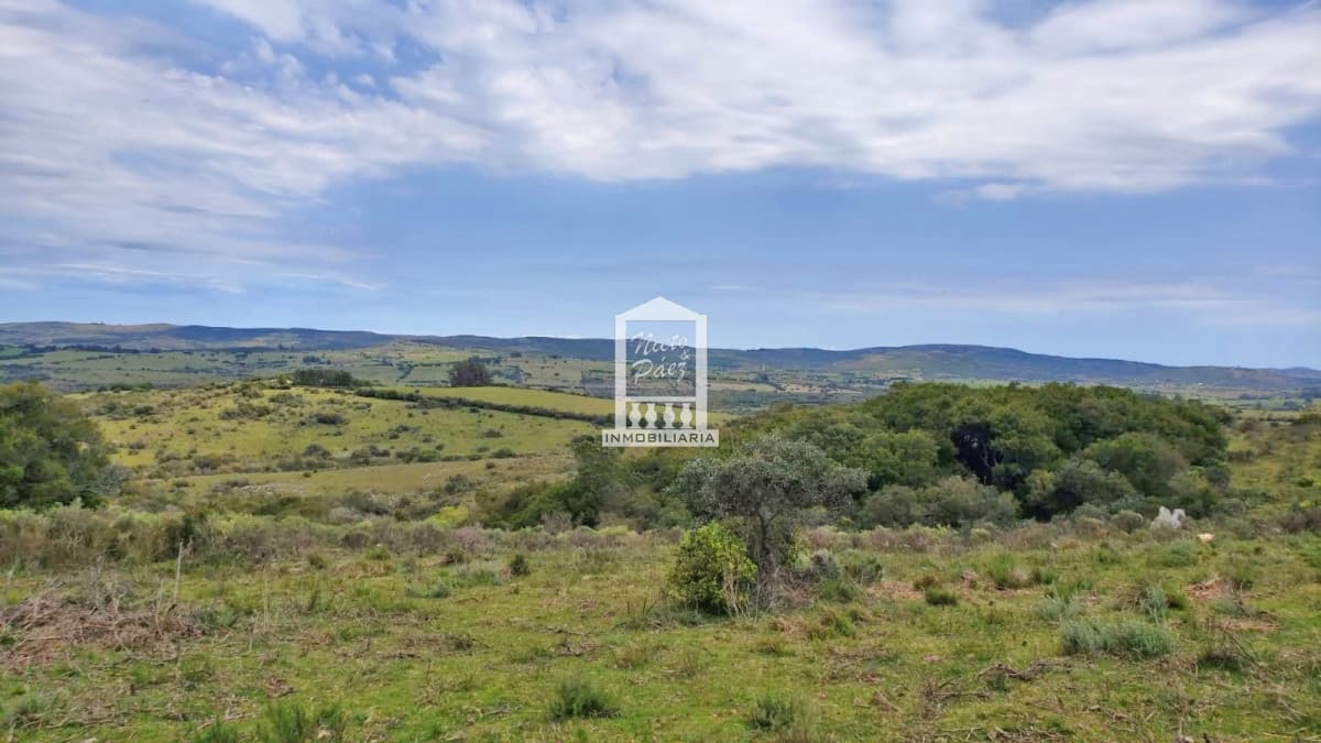 Sierra de Caracol, a 5 Km de Pueblo Edén