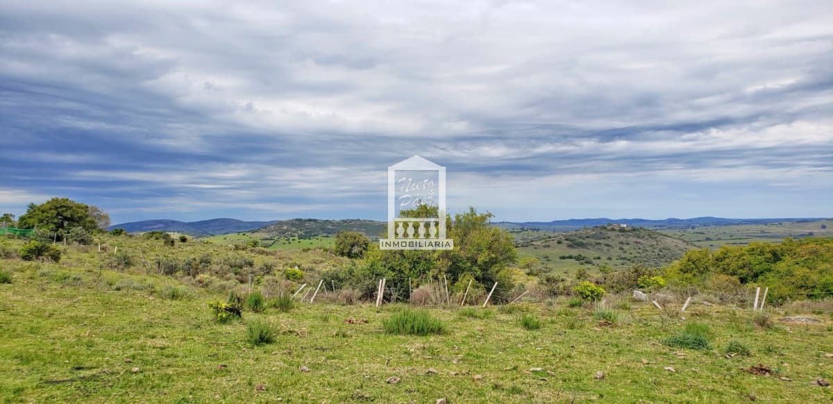 Sierra de Caracol, a 5 Km de Pueblo Edén