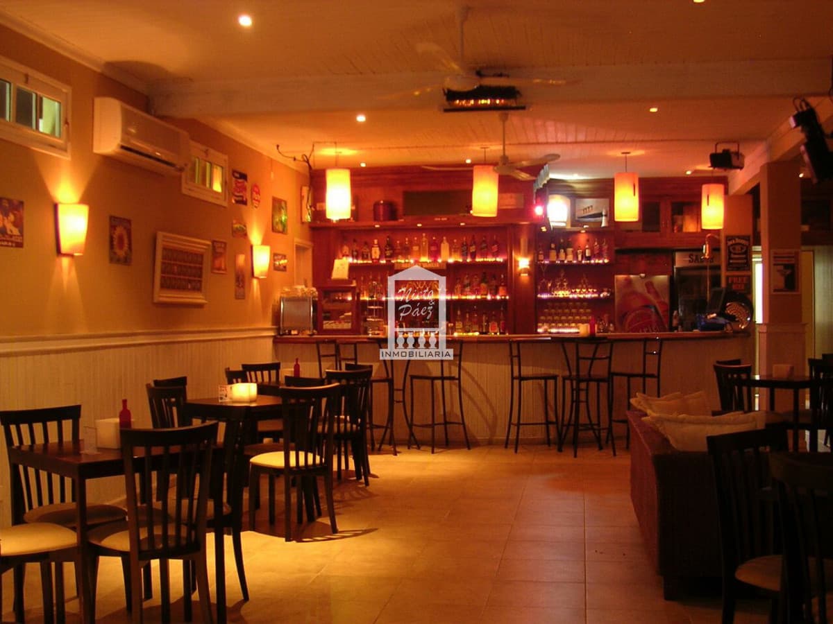 Zona Puerto, ideal gastronomía