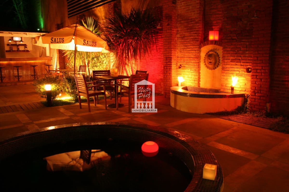 Zona Puerto, ideal gastronomía