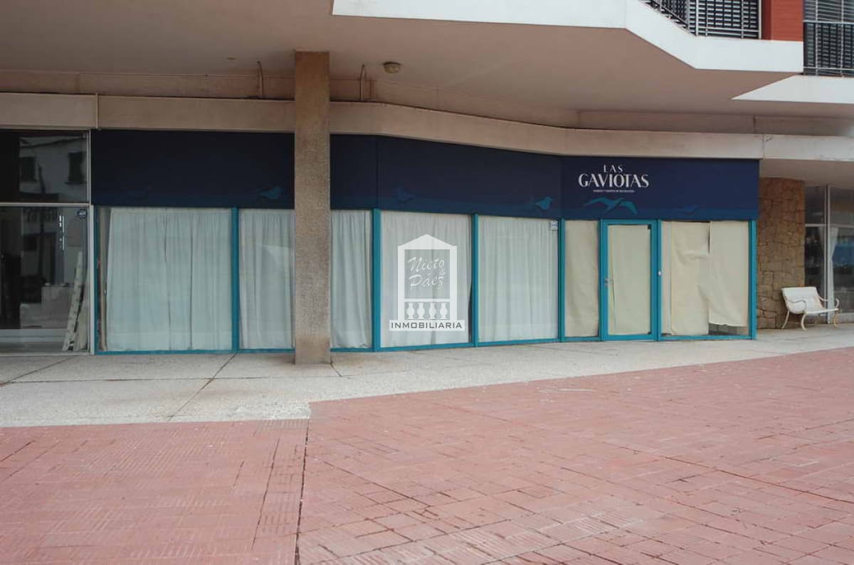 Local en Punta del Este, Península